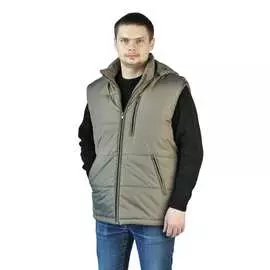 Мужской утепленный жилет ursus gerkon delta р.40-42 жил434-380