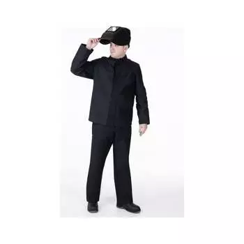 Мужской защитный огнестойкий костюм MILL МОЛЕСКИН 4660319472354