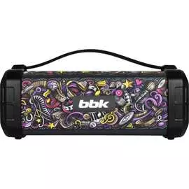 Музыкальная система bbk