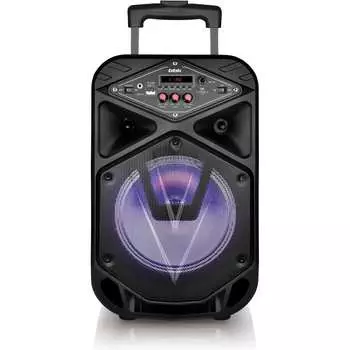 Музыкальная система bbk