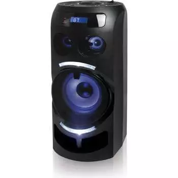 Музыкальная система bbk