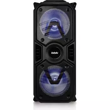 Музыкальная система bbk