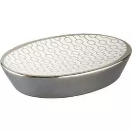 Мыльница Аквалиния Дебби CE3034AA-SD