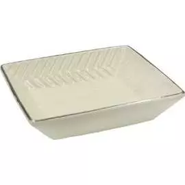 Мыльница Bath Plus BRUME W-CE2249AA-SD