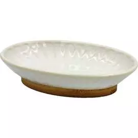 Мыльница Bath Plus TORRE W-CE2048CA-SD