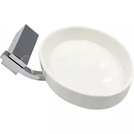 Мыльница Bath Plus с держателем C-51095