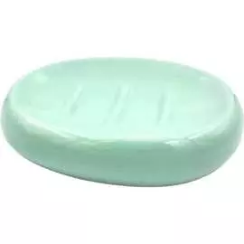 Мыльница Bath Plus Mint W-CE0082QA-SD