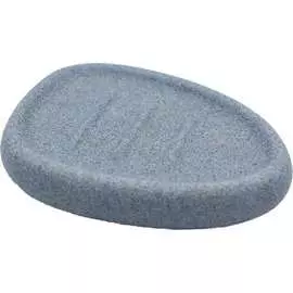 Мыльница Bath Plus Azzurro W-CE2344AA-SD