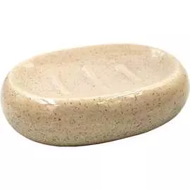 Мыльница Bath Plus DESERTO W-CE2205AA-SD