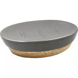 Мыльница Bath Plus UNITA W-CE1012C-SD