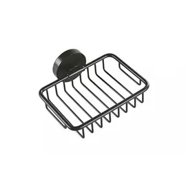 Мыльница BEMETA DARK 104108160