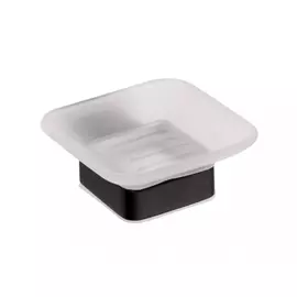 Мыльница BEMETA NERO 135008020