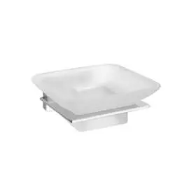 Мыльница BEMETA NIKI 153108022