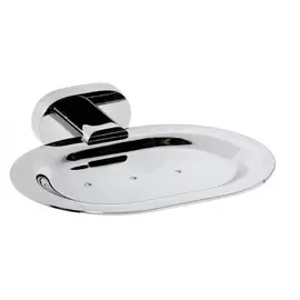 Мыльница bemeta oval овальная 118408041