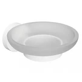 Мыльница BEMETA WHITE 104108044
