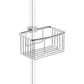 Мыльница для душевых стоек LANGBERGER