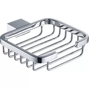 Мыльница для ванной ALLEN BRAU Infinity 6.21005-00 00265475