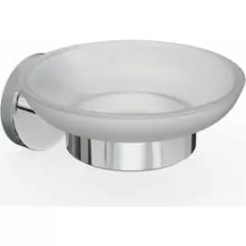 Мыльница для ванной FORA LORD FOR-LORD036CR