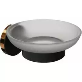 Мыльница для ванной FORA LORD FOR-LORD036BL