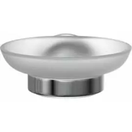 Мыльница для ванной FORA DROP FOR-DP036