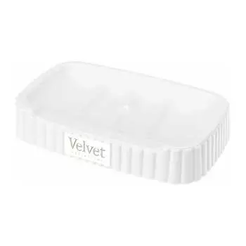 Мыльница Econova Velvet 433239616
