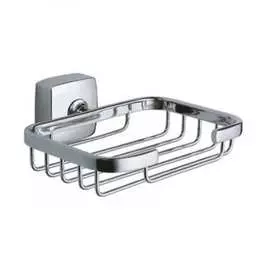 Мыльница fixsen fx-61309 kvadro решетка 00038449