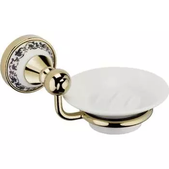 Мыльница FIXSEN GOLD BOGEMA 78508G