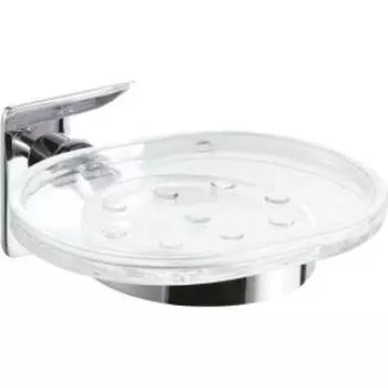 Мыльница FIXSEN SQUARE 93108