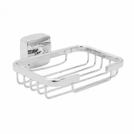 Металлическая решетчатая мыльница FORA