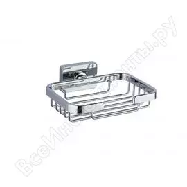 Решетчатая мыльница для ванной FORA