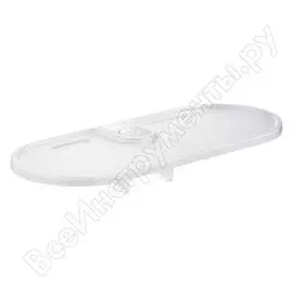 Мыльница Grohe Tempesta 27596000