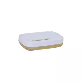 Мыльница GROMELL Ghizo 77AS022