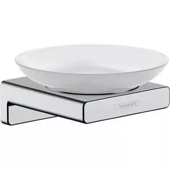 Мыльница Hansgrohe Addstoris 91270