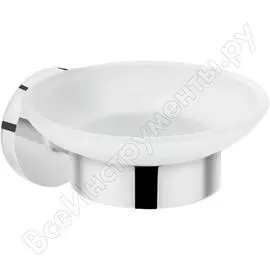 Мыльница Hansgrohe Logis Universal 41715000 00000061846
