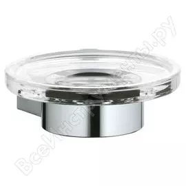 Мыльница Keuco Plan 14955019000 00000064854