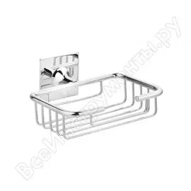 Решетчатая мыльница Kleber Expert KLE-EX034