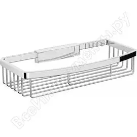 Двойная мыльница к стене LANGBERGER