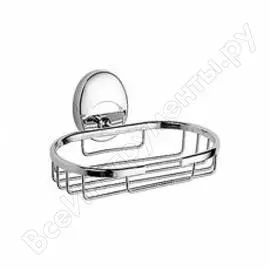 Мыльница Ledeme L3302-2 896029