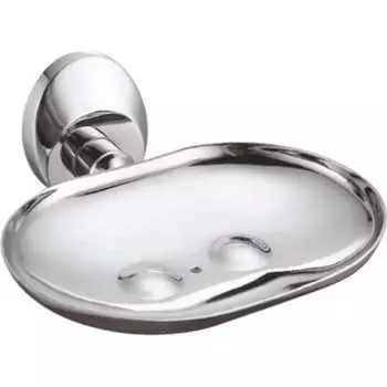 Литая мыльница FIXSEN