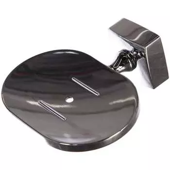 Литая мыльница FIXSEN