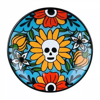 Мыльница Moroshka Los Muertos G88-96