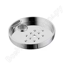 Мыльница на стойку для душа IDDIS