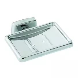 Мыльница Nofer Classic 09044.S