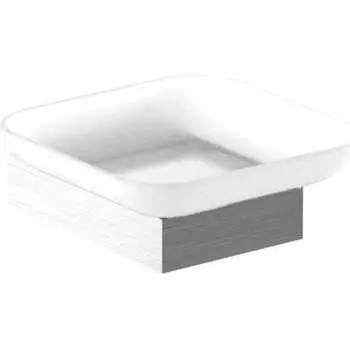 Мыльница Nofer Corinto 16925.S