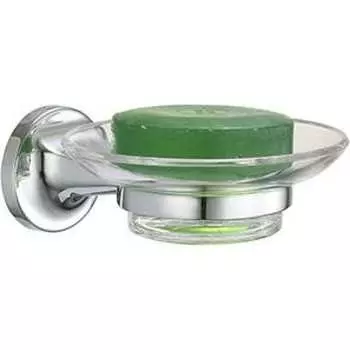 Мыльница Nofer Hotel 16413.B