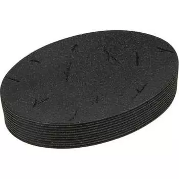 Мыльница PERFECTO LINEA Blackstone 35-005034