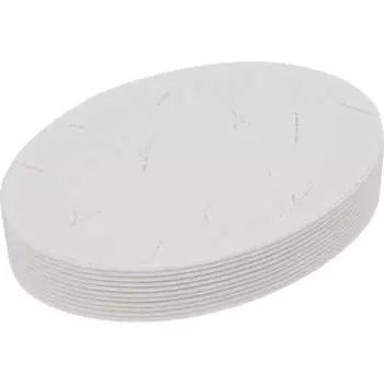 Мыльница PERFECTO LINEA MARBLE Whiteston 35-105034