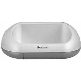 Мыльница-поднос DIADONNA