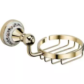Мыльница FIXSEN GOLD BOGEMA 78509G