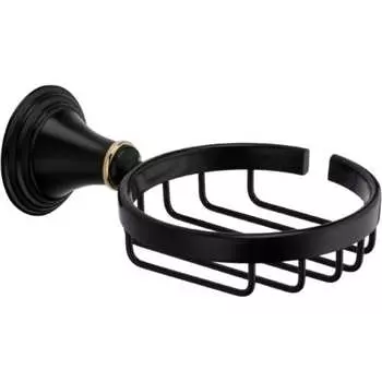 Мыльница FIXSEN LUKSOR 71609B